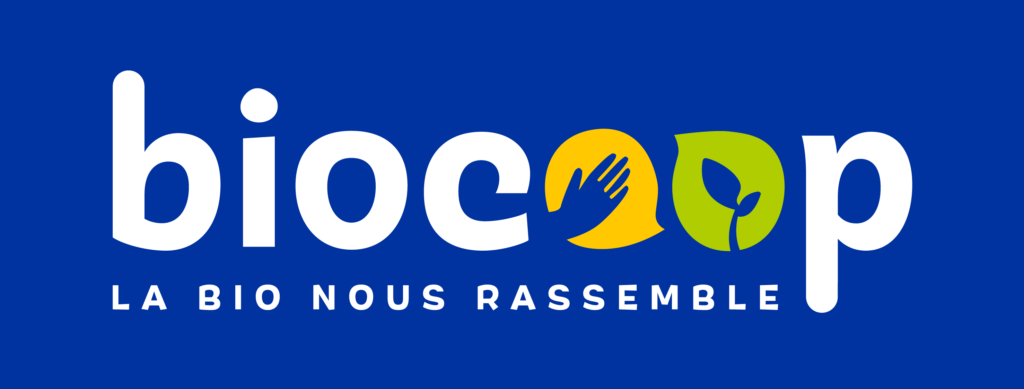 Logo Biocoop Castanet