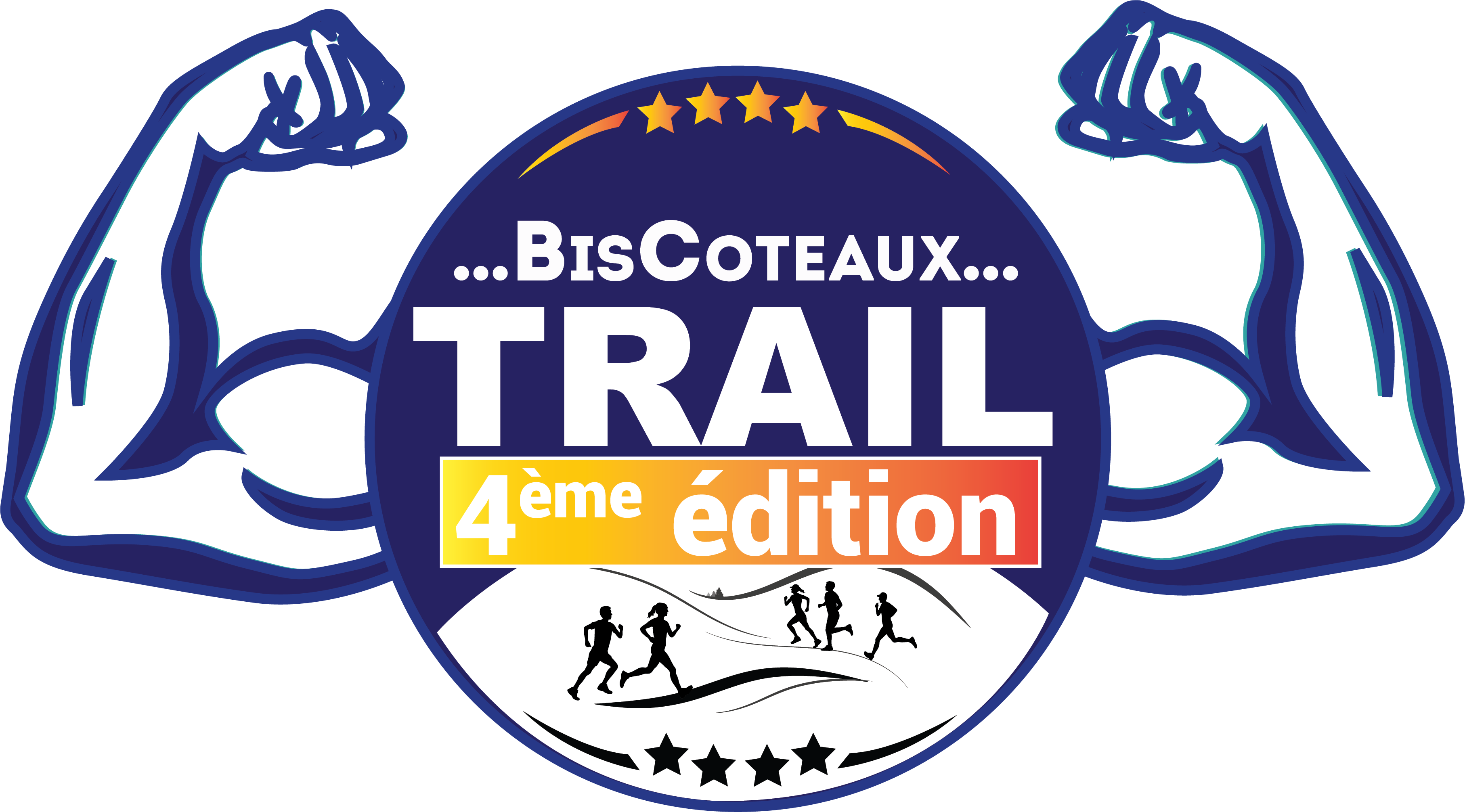 BisCoteaux Trail