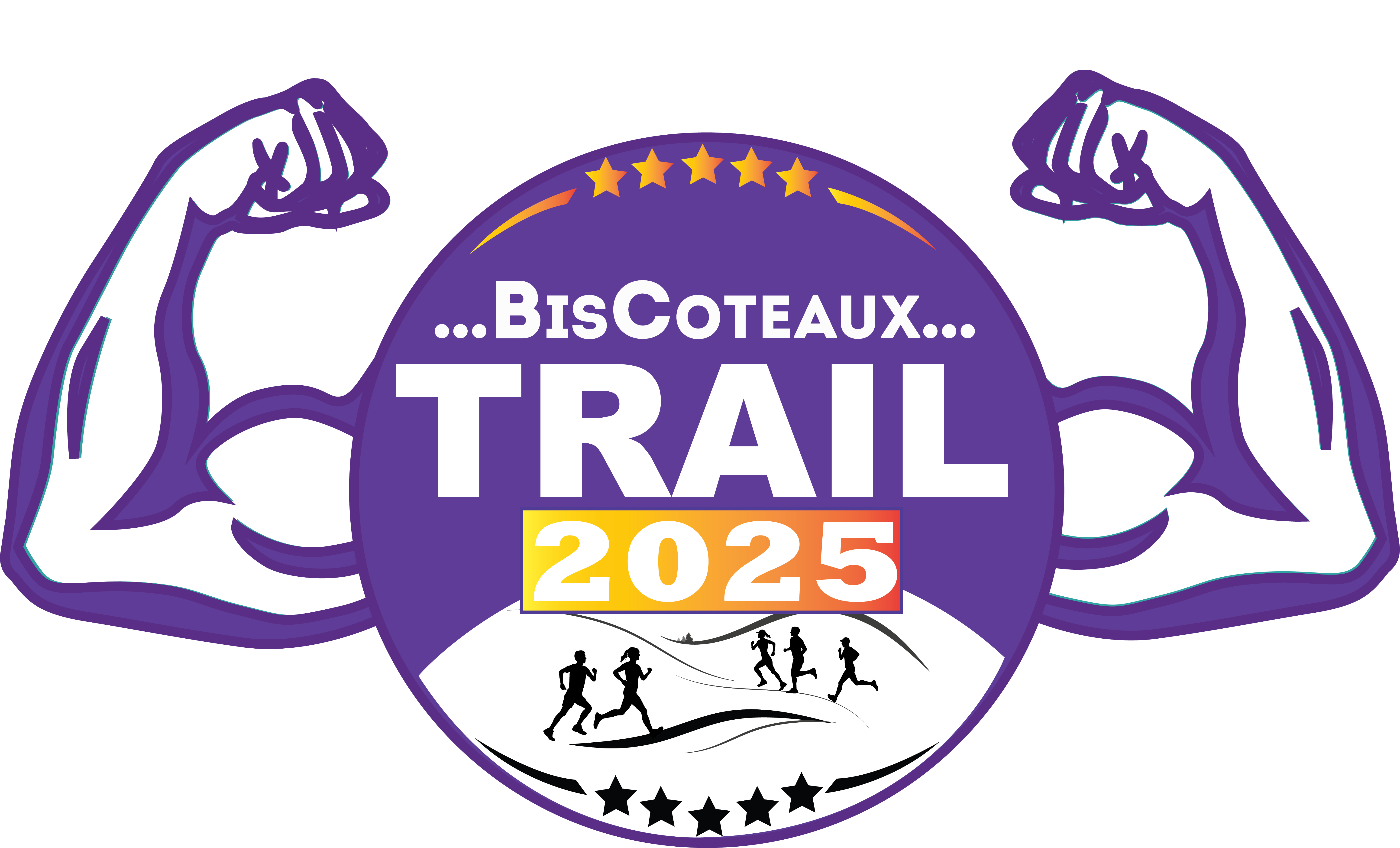 BisCoteaux Trail